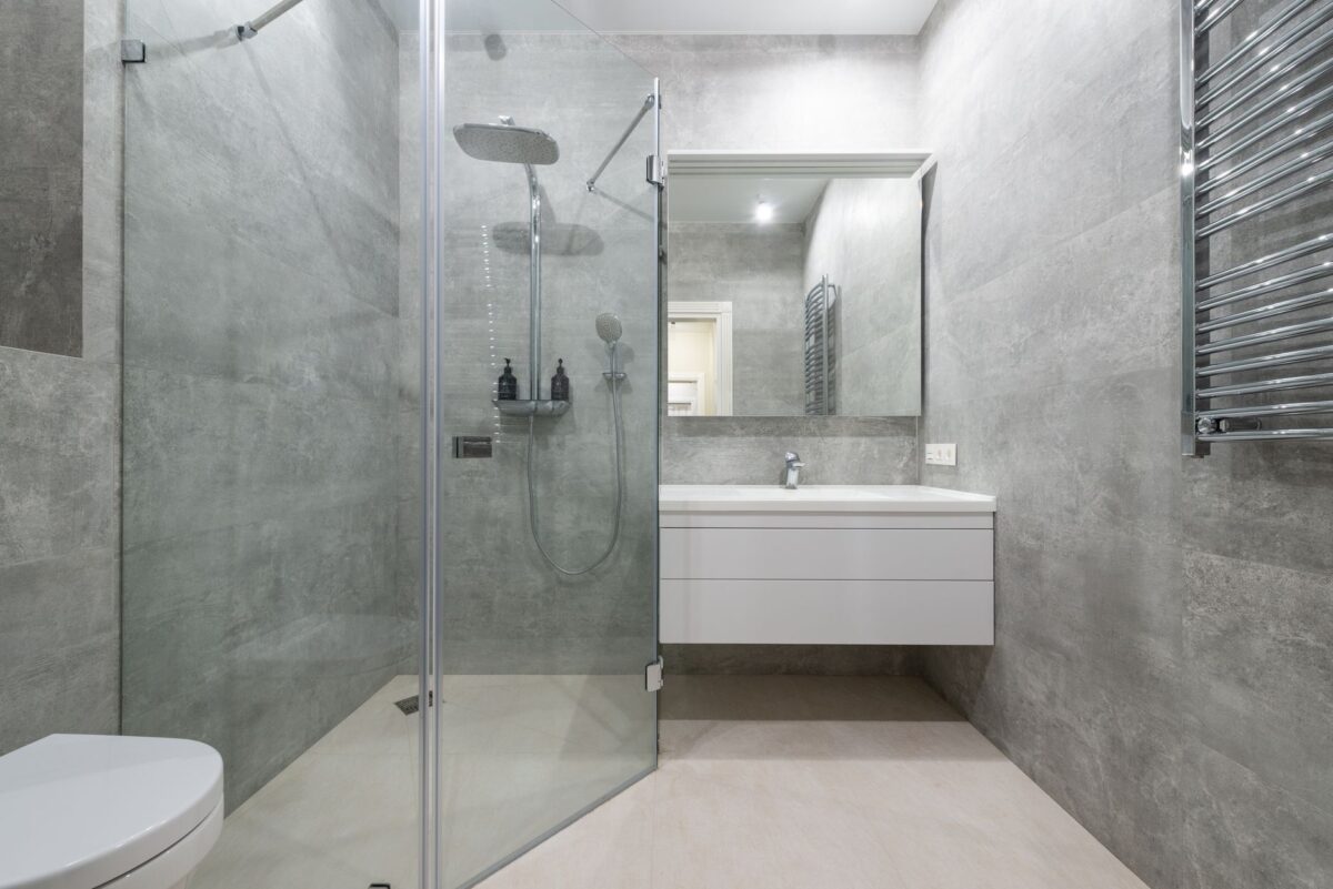 modèles cabines douche comparatif